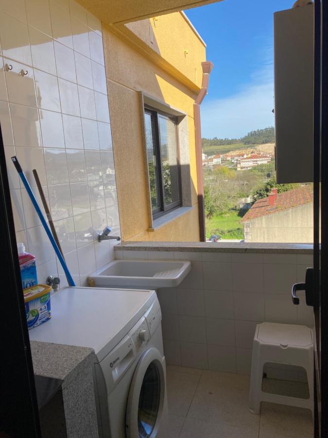 Apartamento O Secreto Padrón Exterior foto